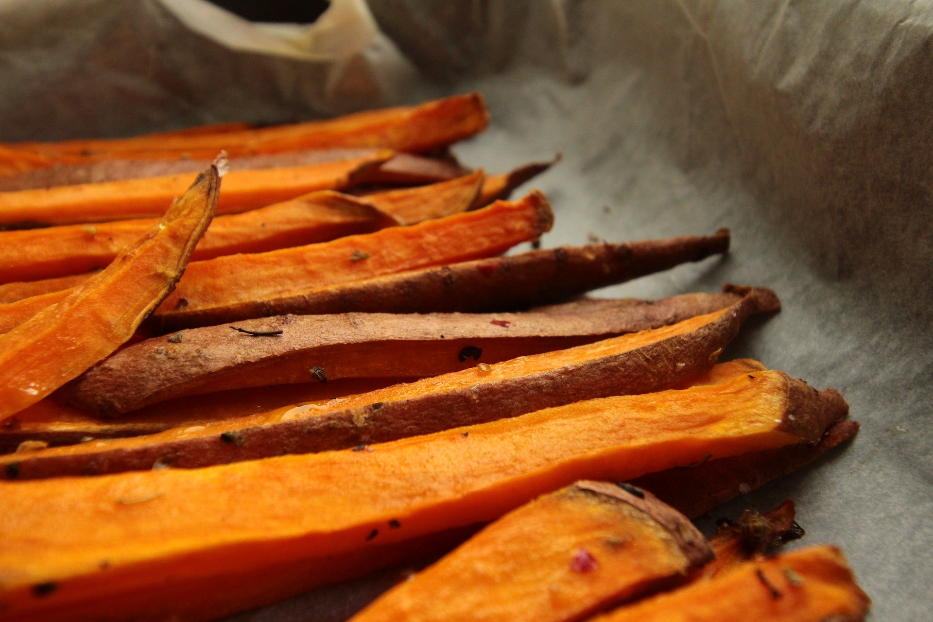 Are Sweet Potatoes Good for Dogs? - Gaines Family Farmstead