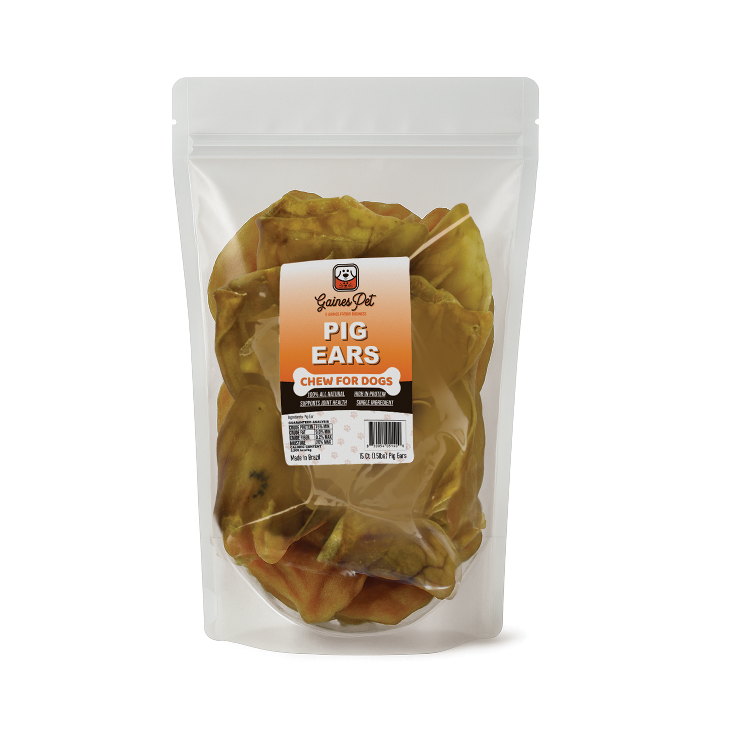 Pig Ears