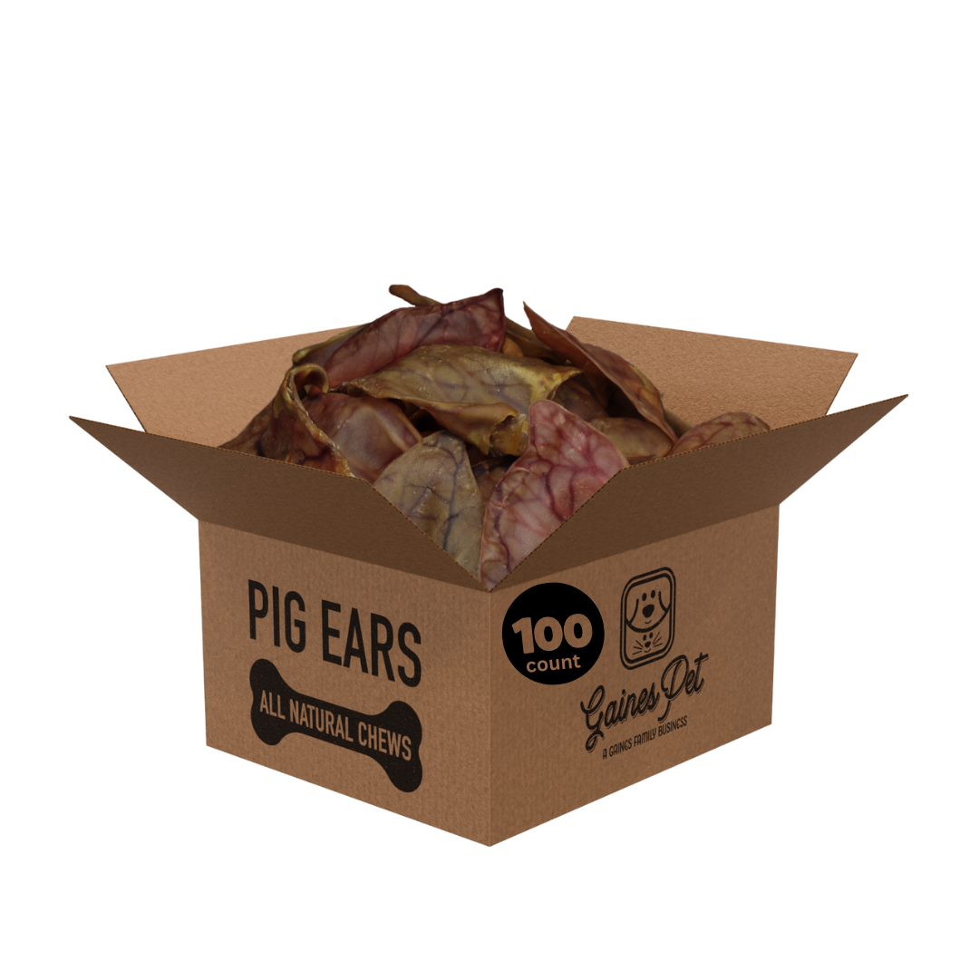 Pig Ears