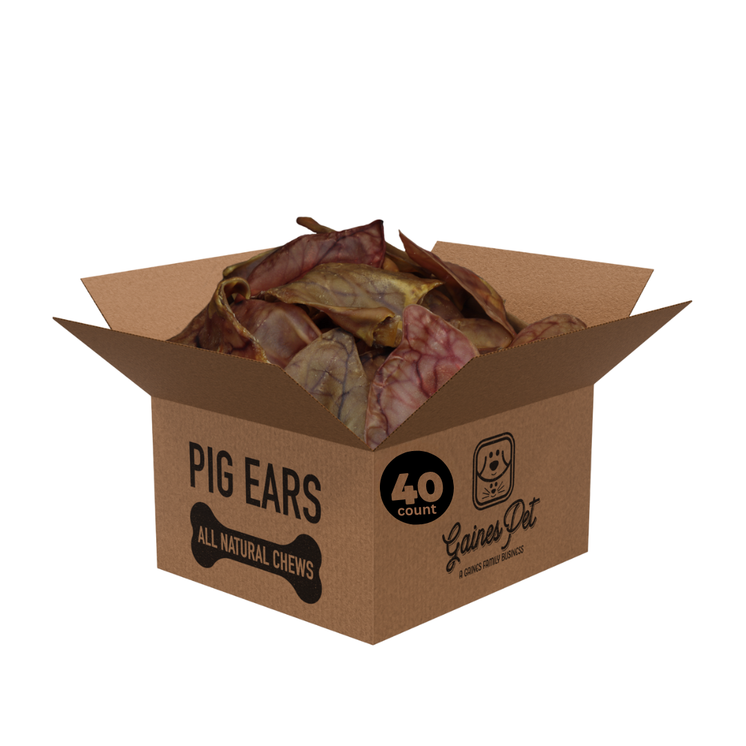 Pig Ears