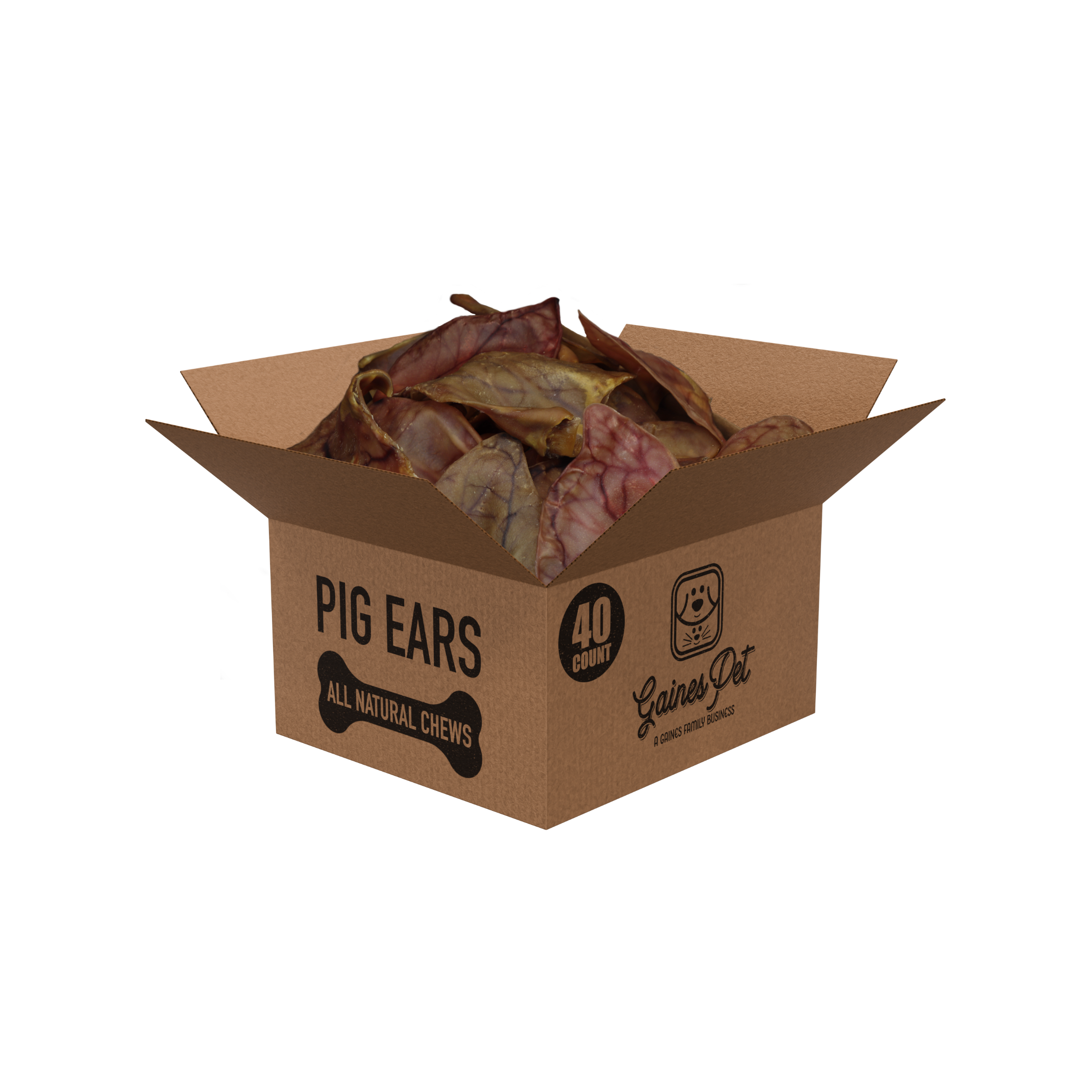 Pig Ears