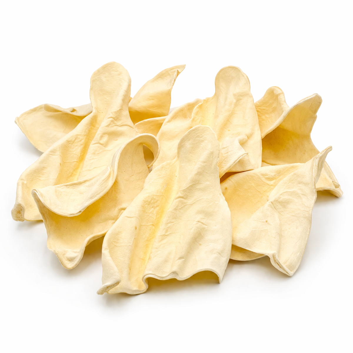 Cow Ear