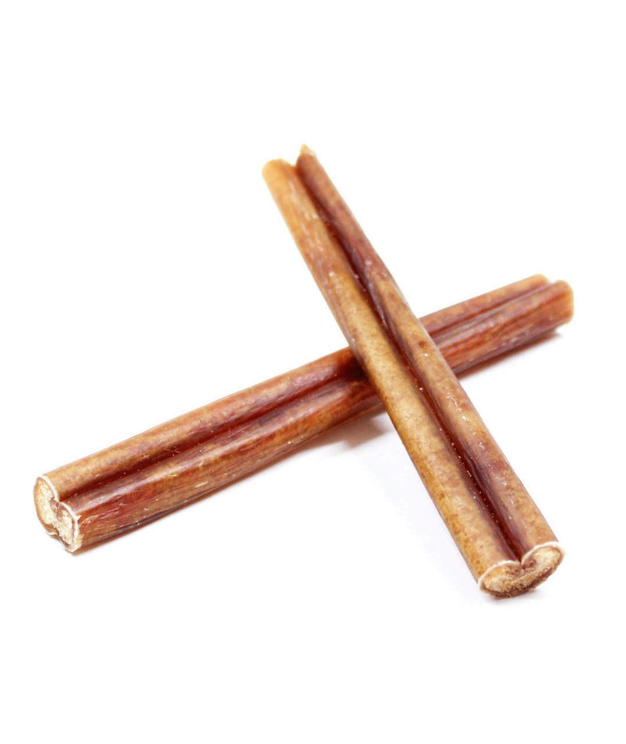 6 Inch Bully Stick - Gaines Family Farmstead