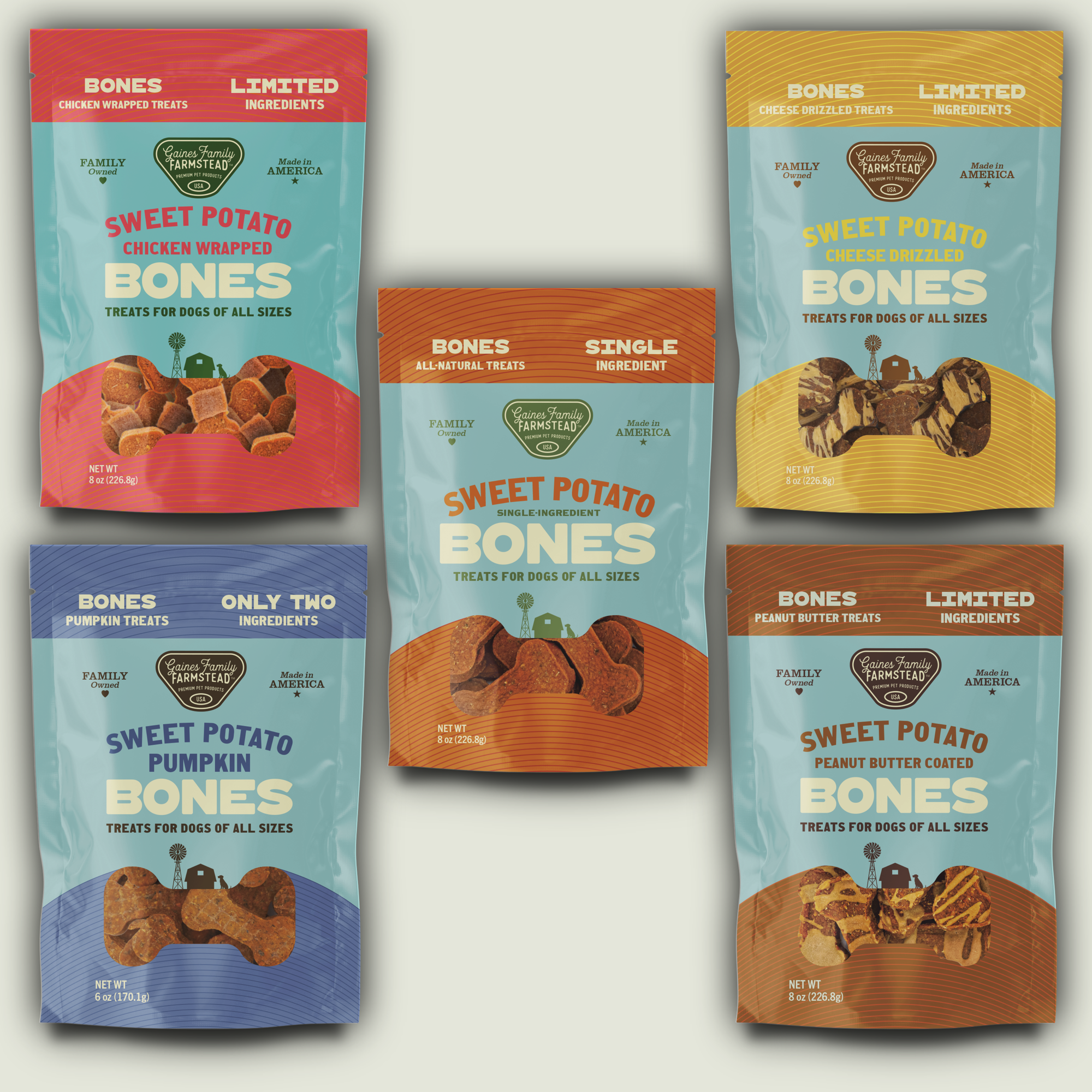 Bone Bundle