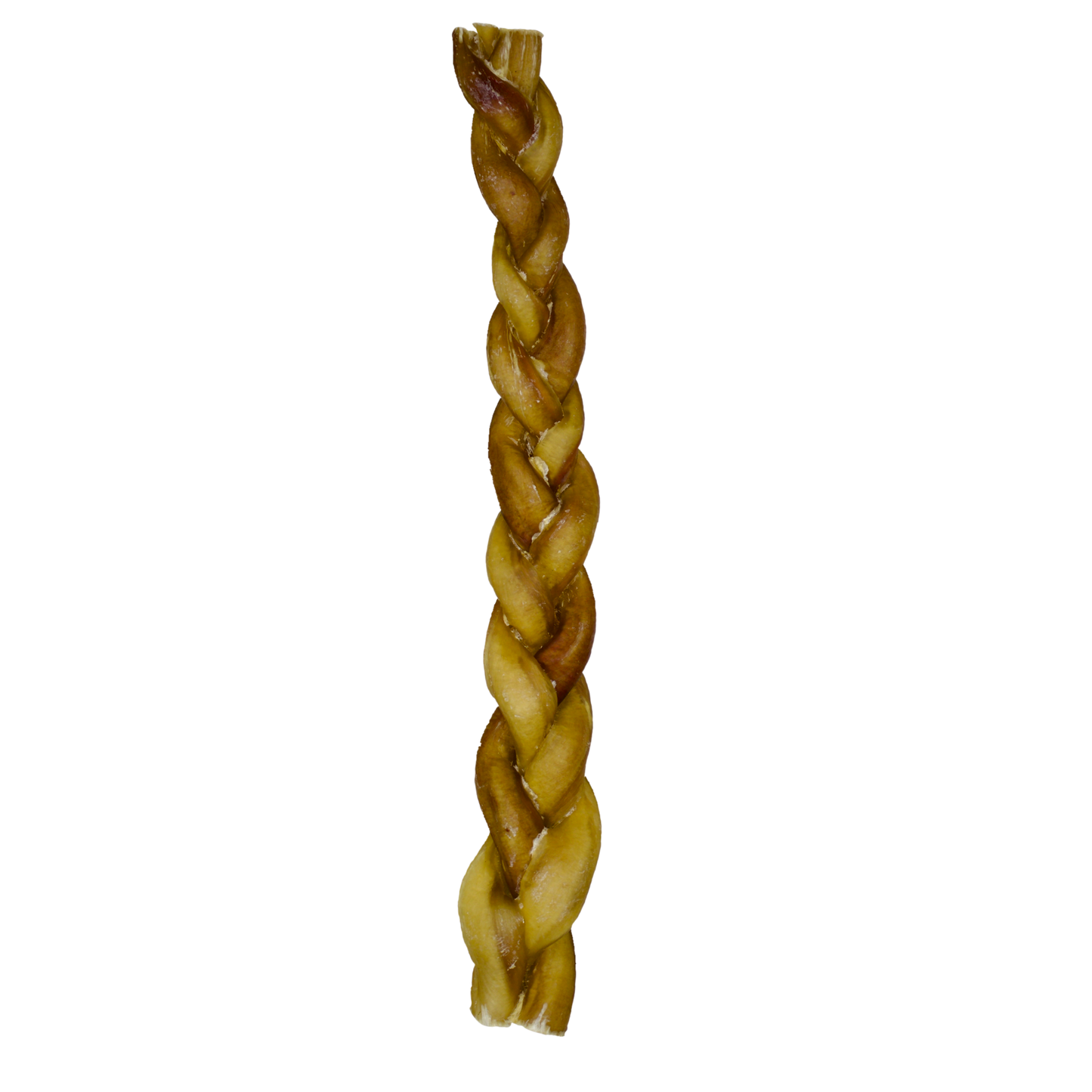 Braided Bully Stick