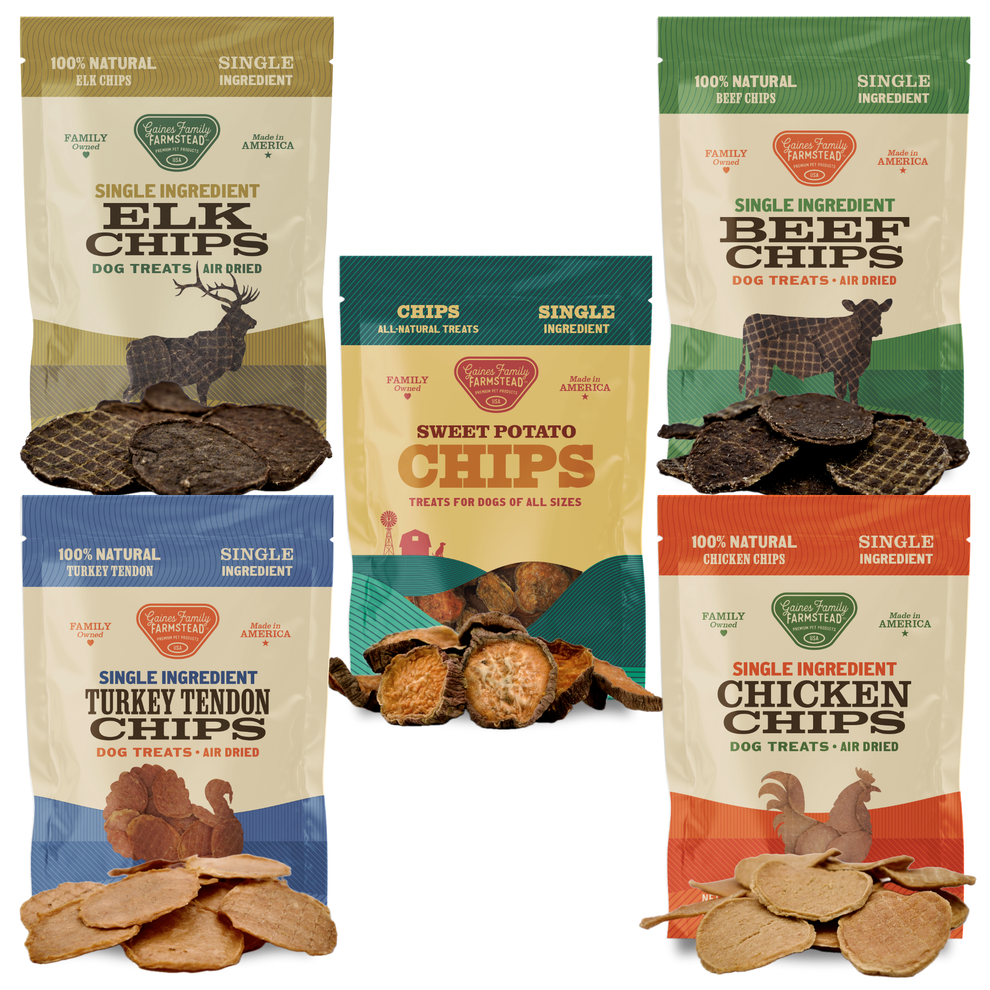 Chip Bundle