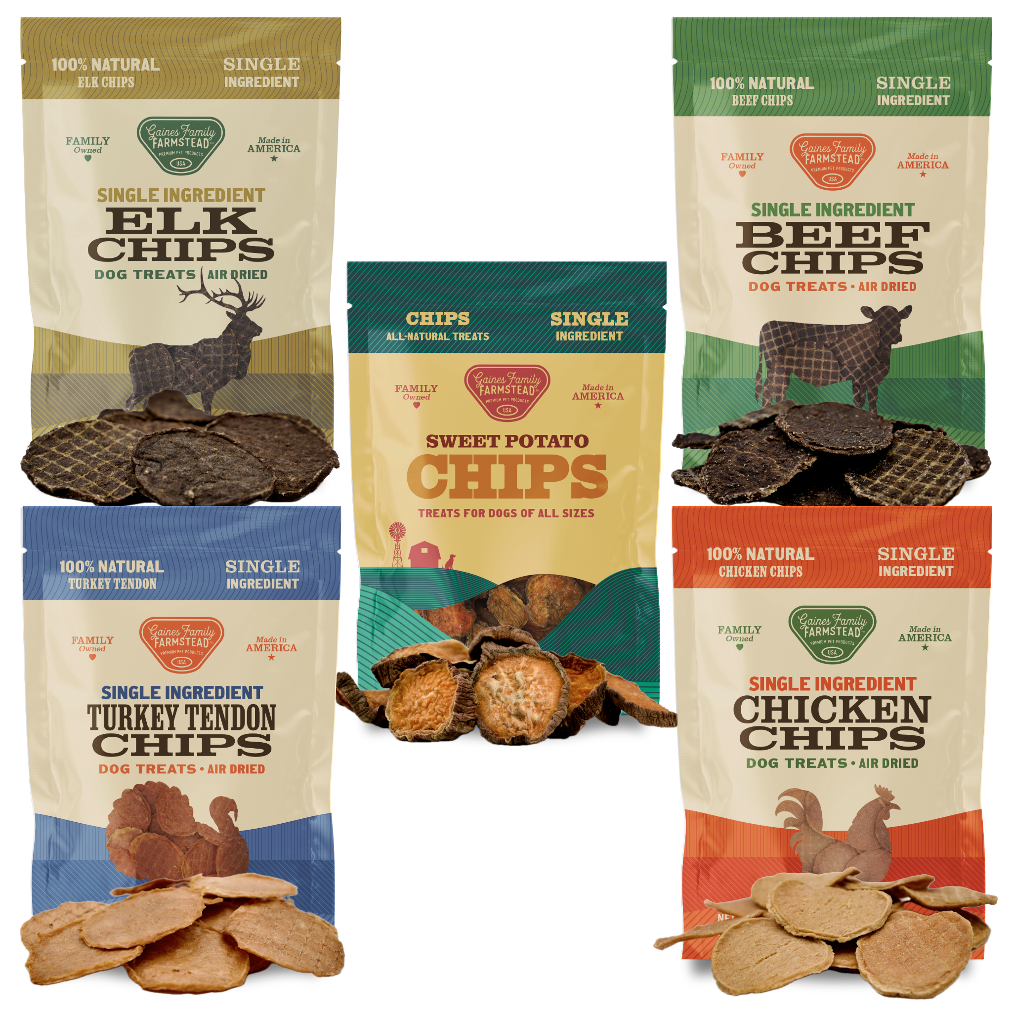 Chip Bundle