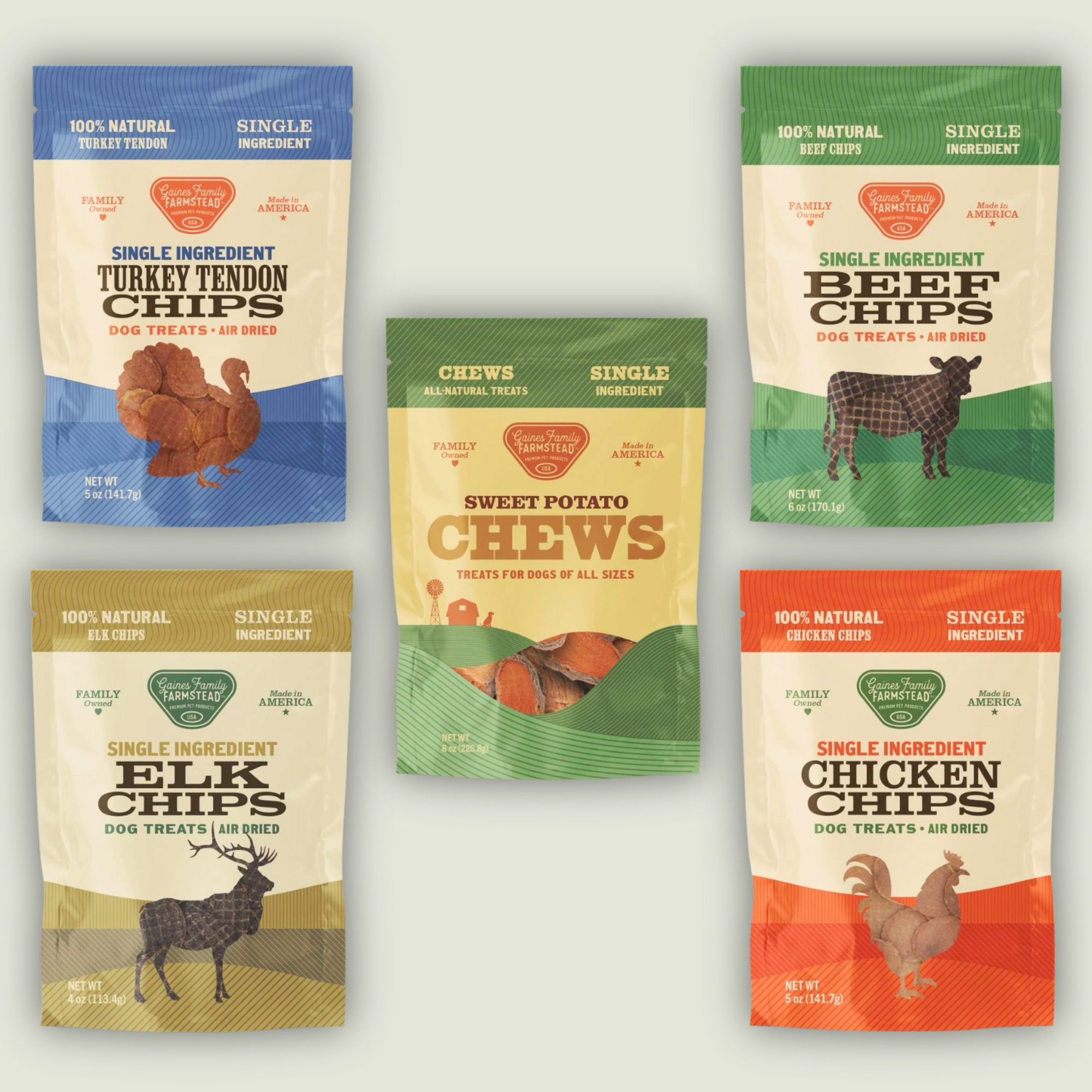 Chip Bundle
