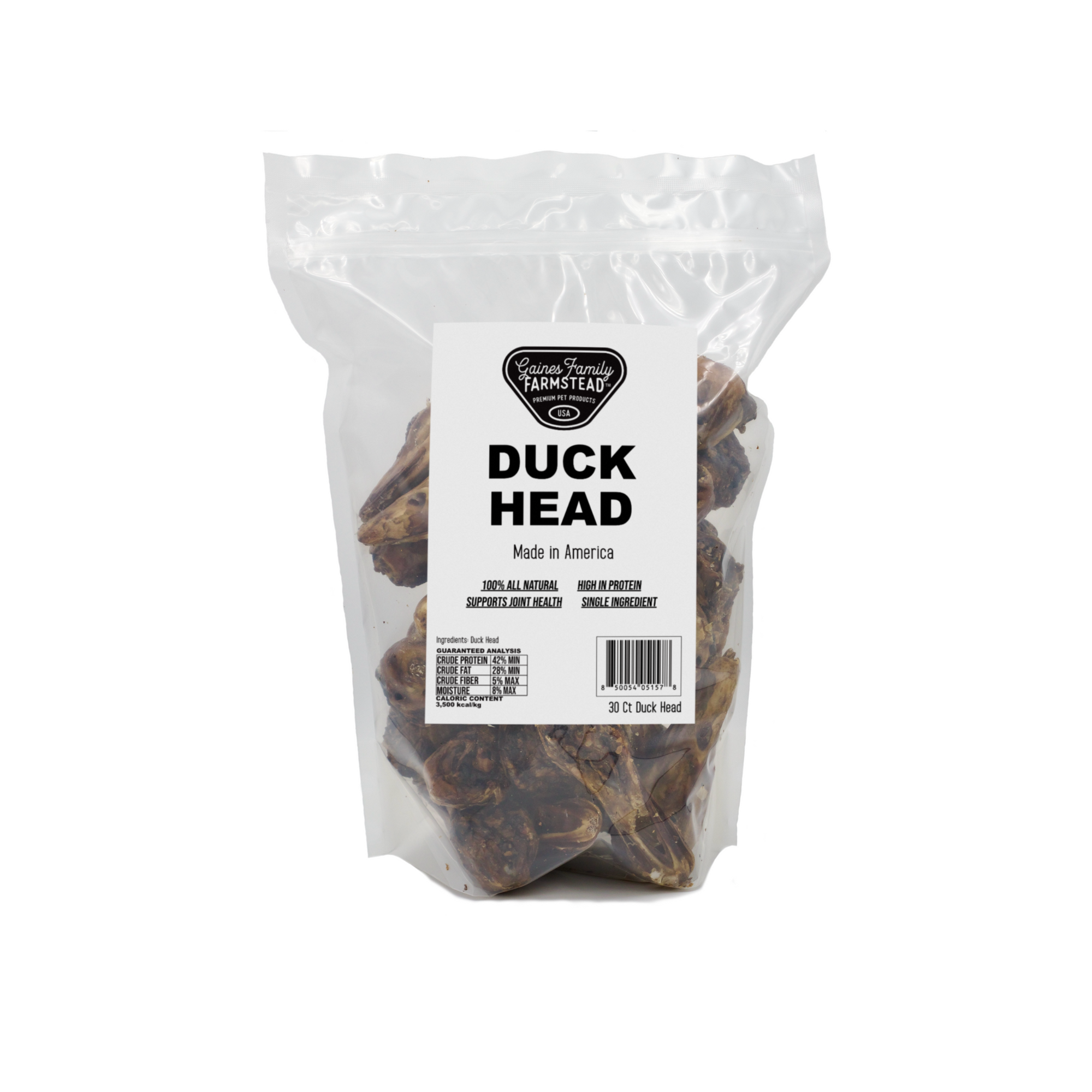 Duck Head