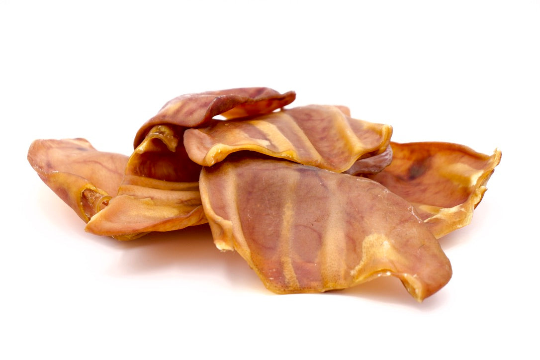 Pig Ears