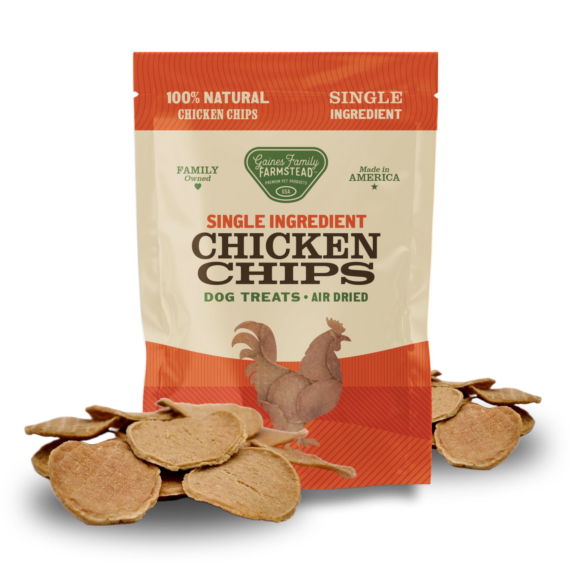 Chicken Chips